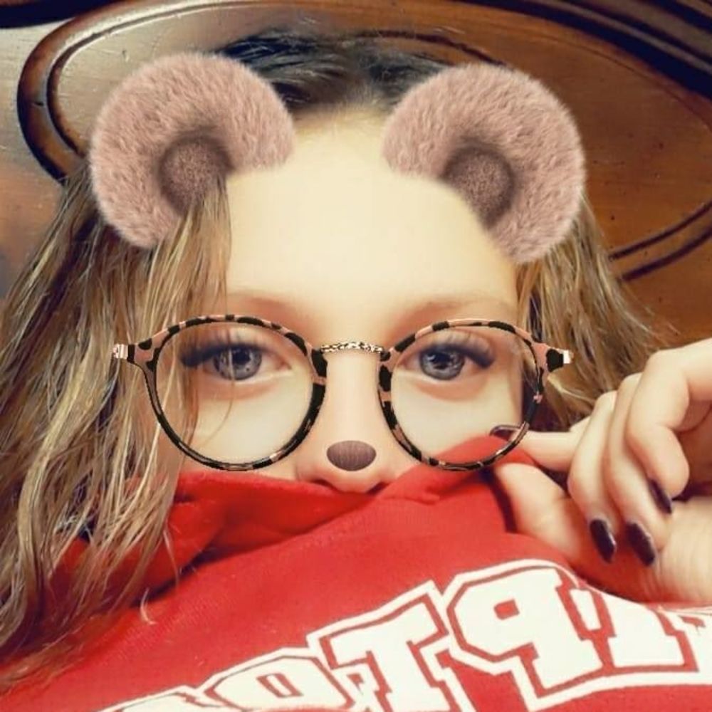 Meet your Posher, Lillyana